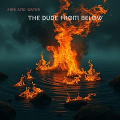 Fire and water
