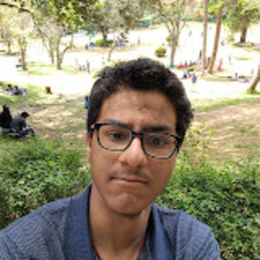 Rise and Dream - Akshath Ramanathan