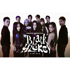 BLACK HICKEY (Con Dấu Chủ Quyền) - Chi Pu x Nguyễn Phúc Thiện