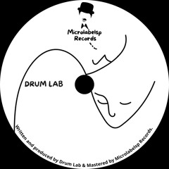 PREMIERE: Voyage Desireless.[ Edit Drum Lab ]