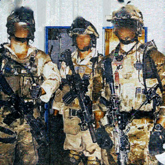 Coked-Up Executioners in the Pentagon's Secret Army w/ Seth Harp