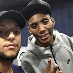 SÓ PENTADA NA BCT DELA - MC Gw ( DJ Tezinho )