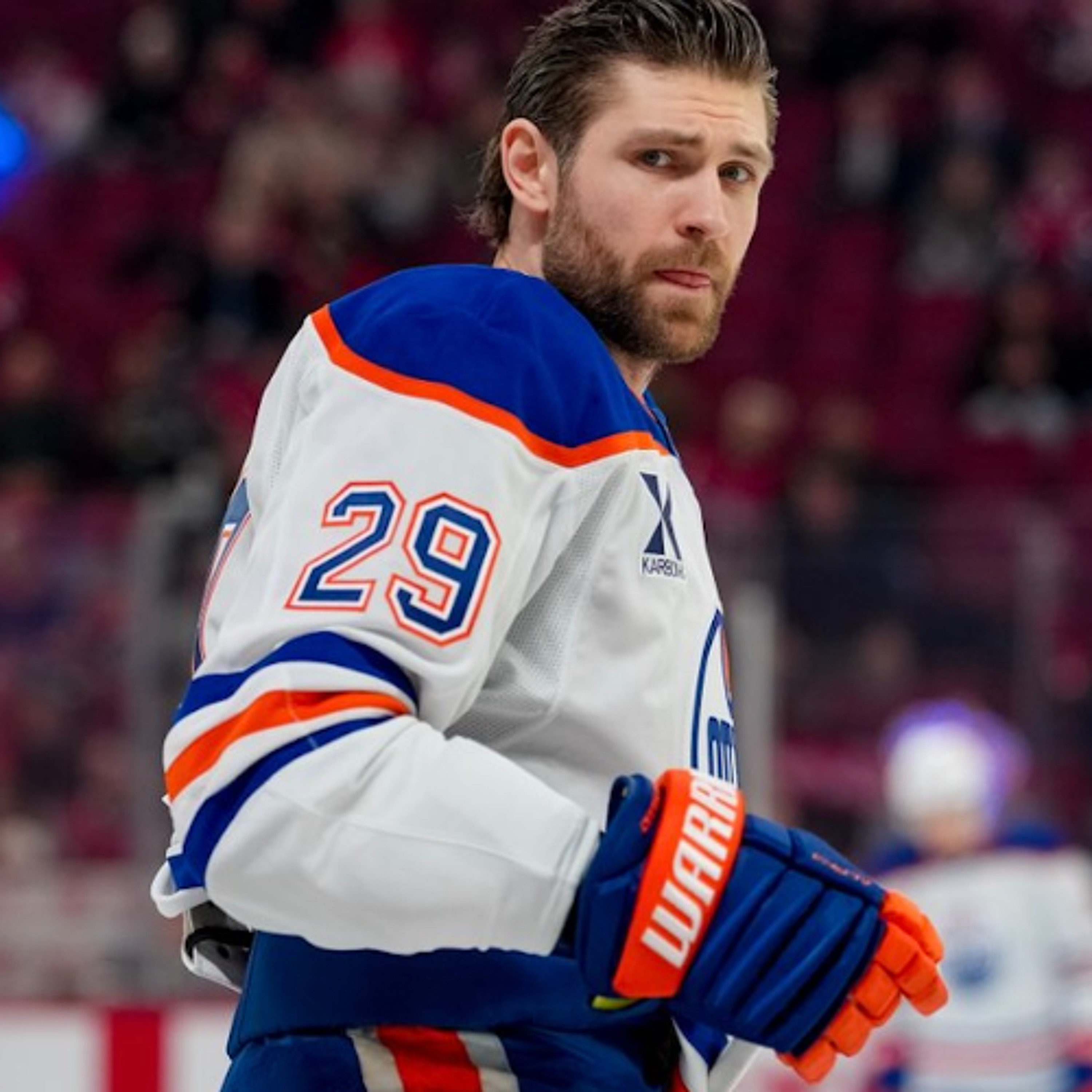 The Cult of Hockey's "Oil lose to Habs despite Pickard's heroics" podcast The Cult of Hockey's "Oil lose to Habs despite Pickard's heroics" podcast