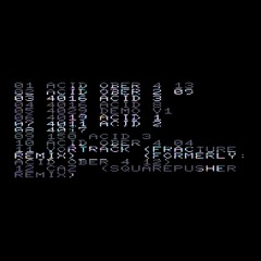 squarepusher - NTS Mix 22-06-19