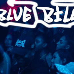 [FREE] Playboi Carti X Pierre Bourne Type Beat ''Blue Billz"