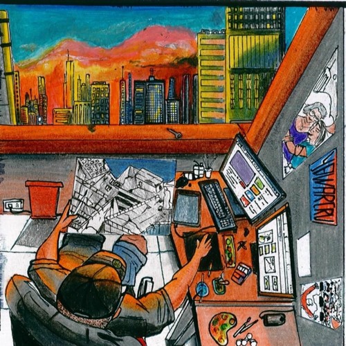 Joes Ywc - Boom Bap