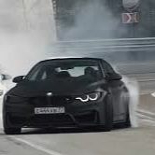 Lil Jon - Alive (Tommy Soprano Remix) | DRIFT VIDEO