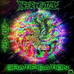GIVE IT TO ME - DESENSITIZE x EMS [DESENSITIZED RECORDS]