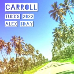 CARROLL (CO) - TKKS 2022 ALEX BDAY  P1