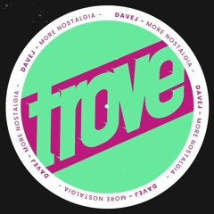 DaveJ - More Nostalgia (Master) Free Download