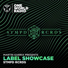 STMPD RCRDS Label Showcase