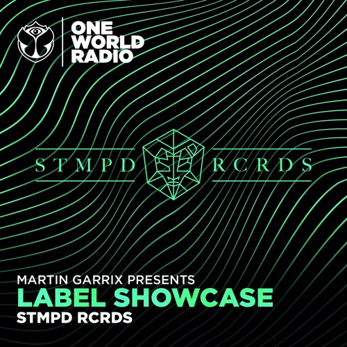 STMPD RCRDS Label Showcase