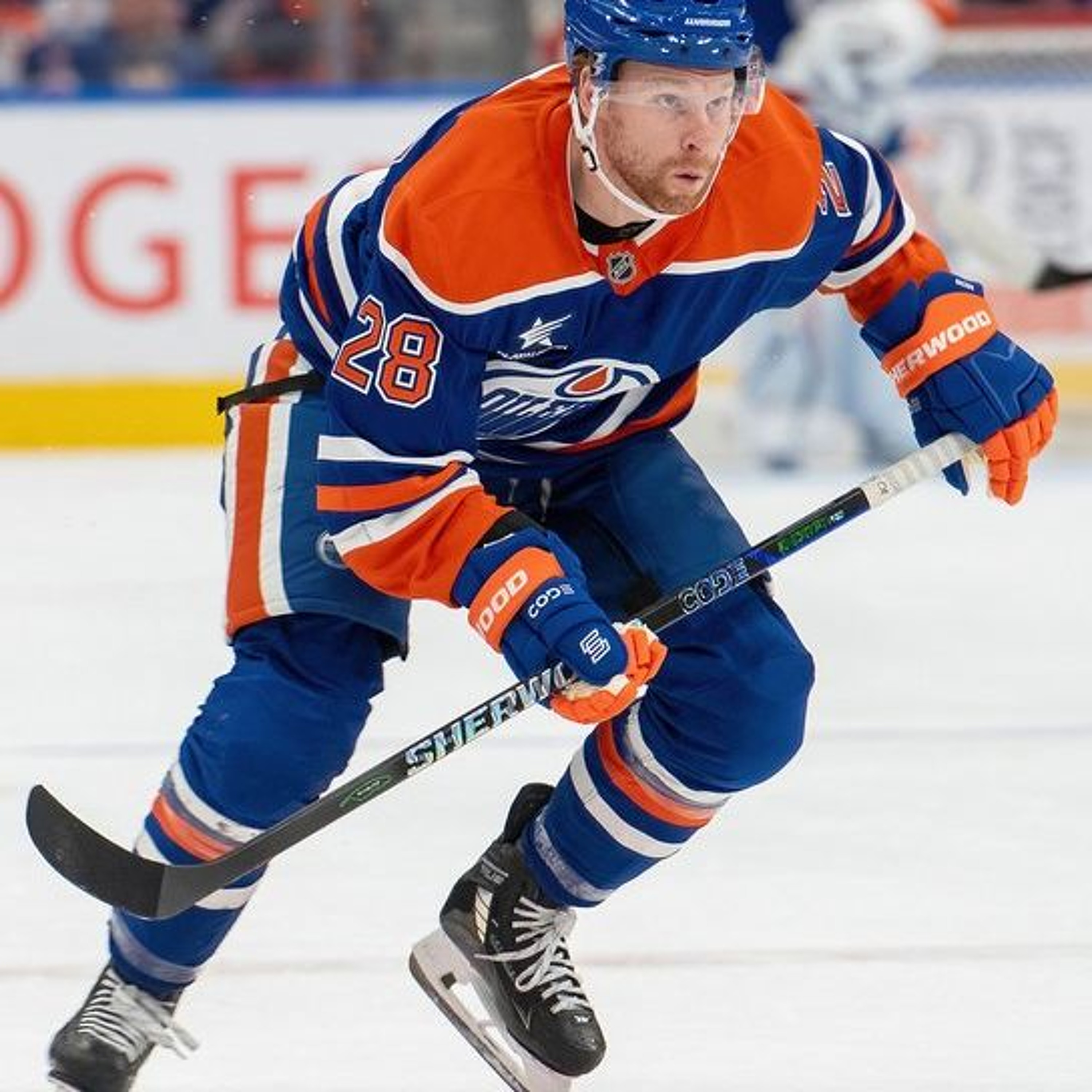 The Cult of Hockey's "Oilers shuffle line-up, crank defence vs Utah" podcast