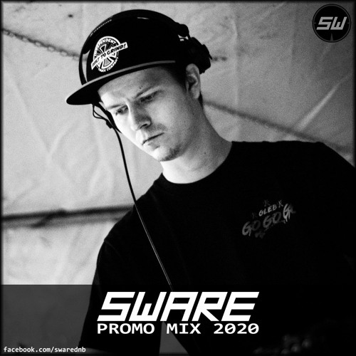 SWARE - PROMO MIX 2020