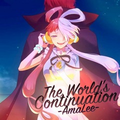 The World's Continuation (English Cover) - AmaLee