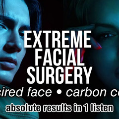 ❗ABSOLUTE RESULT IN 1 LISTEN❗: STRONGEST DESIRED FACE + FACE CARBON COPY SUBLIMINAL EVER !