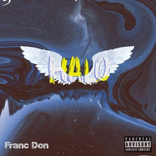 HALO(prod by Malie)