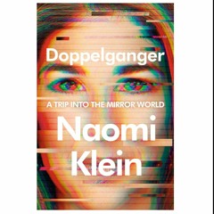 Download [MOBI] Doppelganger: A Trip into the Mirror World