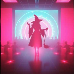 Rave Witch