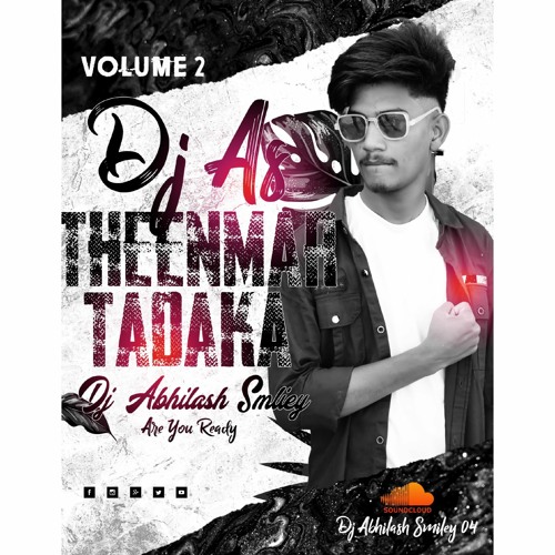 MAKKA JONNA THOTALO SONG REMIX BY DJ ABHILASH SMILEY & DJ VAMSHI BGN