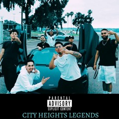 We Dont Care x Luna x j619_x trapheadhuncho x chichi