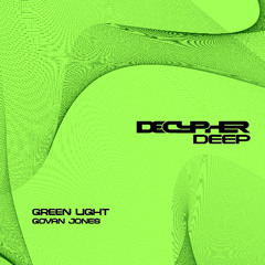 Govan Jones - Green Light