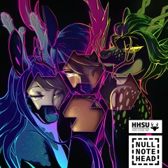 [BONUS] HALLEY HARD SOUND UNIT - Alyss⏧dM (EUGENE RMX) (album ver.)