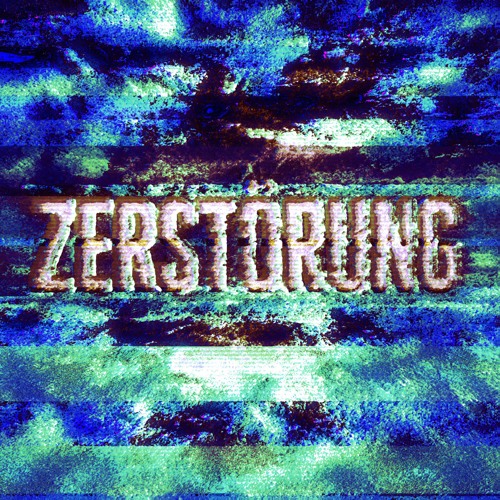 ZERSTÖRUNG | ONEPATTERN