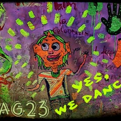 Yes, we dance!