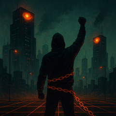 Smart City (Digital Resistance Mix)