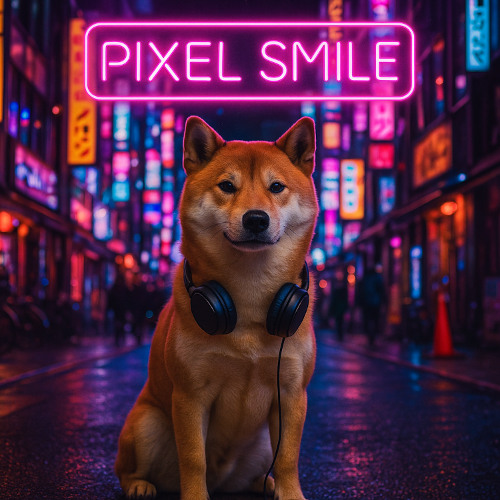 Echo in the Dark