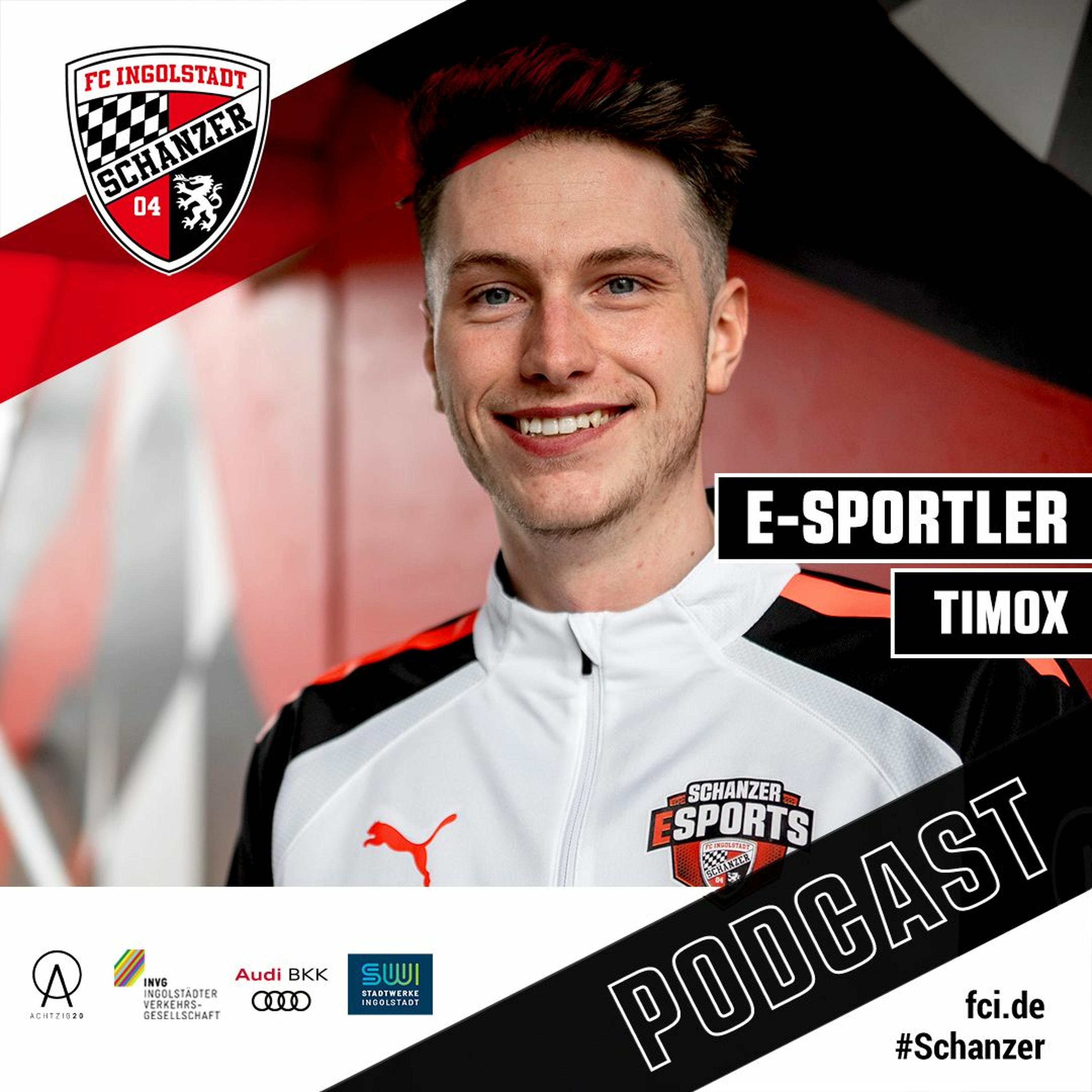 Schanzer Podcast