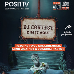 DocJok2 mix POSITIV CONTEST 30 mn 22-05-2025