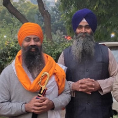 Gyani jangbir singh ji short clip ਅਖੀ ਬਾਝਹੁ ਵੇਖਣਾ ਵਿਣੁ ਕੰਨਾ ਸੁਨਣਾ ॥