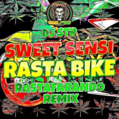 RASTA BIKE - DJ STP
