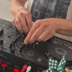 Minimal deep tech House Mix Sep. 25