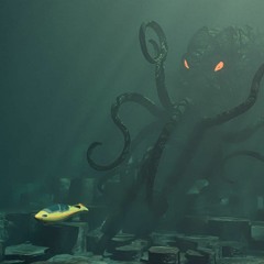 Cthulhu Begins (disquiet0545)