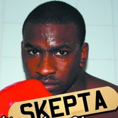 Skepta - Too Many Man (Jenn Getz & Alfie Edit)