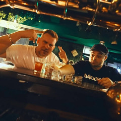 BVCOVIA - SHOT Feat. BAZOOKA & DELIRIC & RENVTØ
