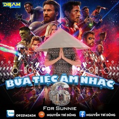 Bữa Tiệc Âm Nhạc 6 - Trí Dũng Mix