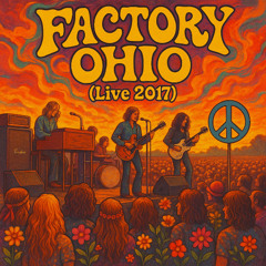 Ohio (Live 2017)- remastered 2025