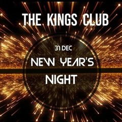 Dennis NewYear2020 Kingsclub