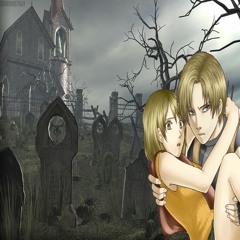 On the Grave pt 2 (RE4 Safe Room) feat juic3dup