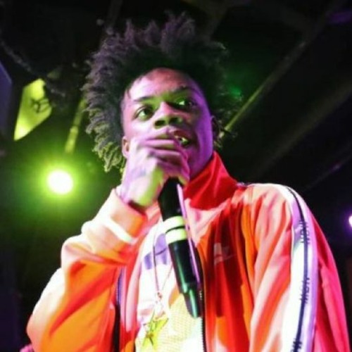 Quin NFN - Sativa (Unreleased)