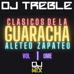CLASICOS DE LA GUARACHA VOL 1