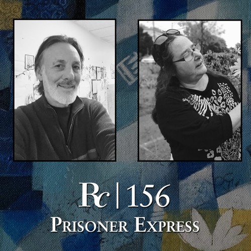 ep. 156 - Prisoner Express