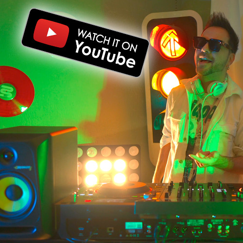 Afro House Remixes Dj Set (Melodic House) Tate McRae, Bruno Mars, Major Lazer, Ana Mena 2 artworks kTJwFBCR48gr66qi Z2WwyQ