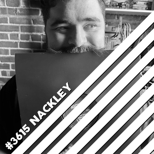 #3615 NACKLEY