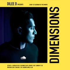 DIMENSIONS [Mix Series]