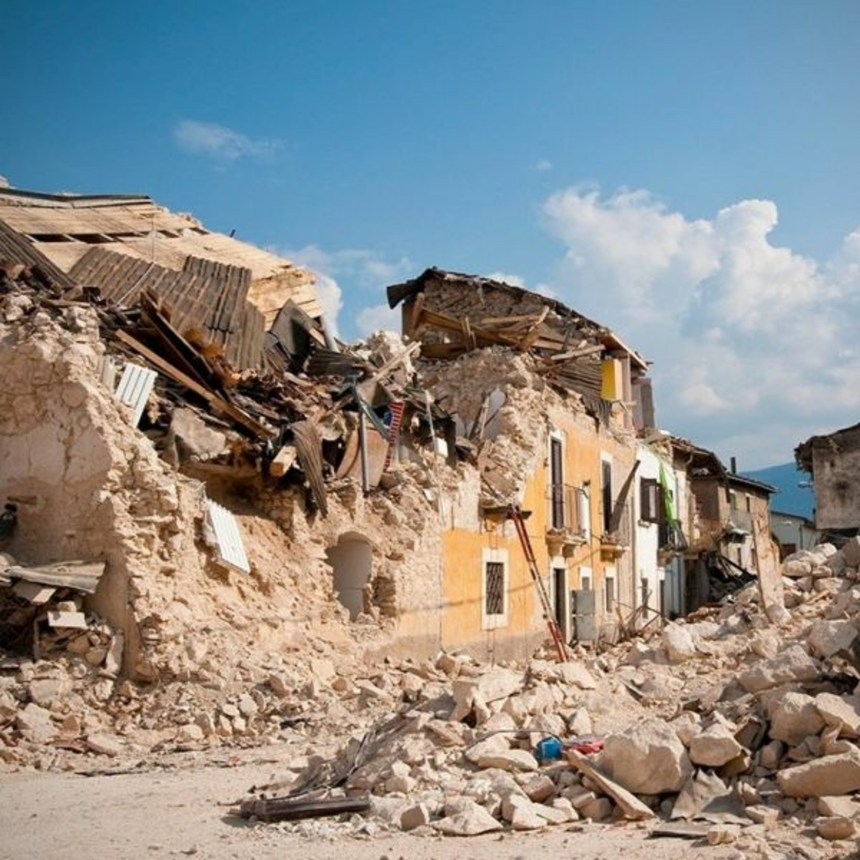 ¿Qué ha pasado con los fondos para atender emergencias?